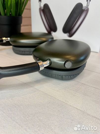 Наушники Air Pods Max