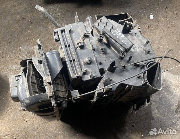 Корпус печки Fiat Albea 2003-2012
