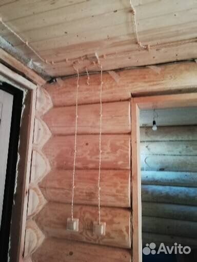 Электромонтажные работы. Срочный ремонт