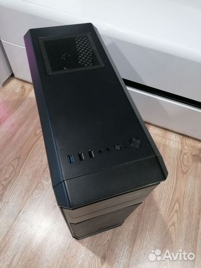 Корпус для пк