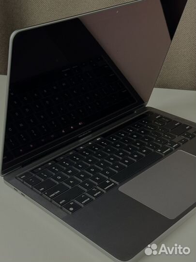 Macbook Pro 2020