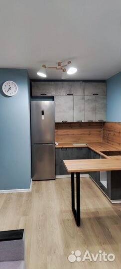 Мебельные ручки