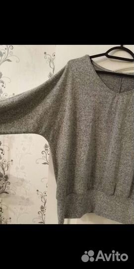 Женская одежда 50р