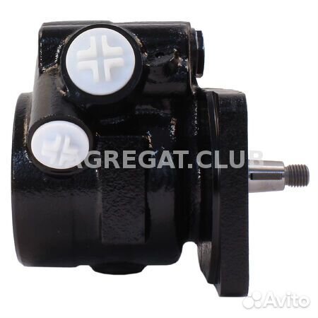 Насос гидроусилителя руля Motorherz P1837NW