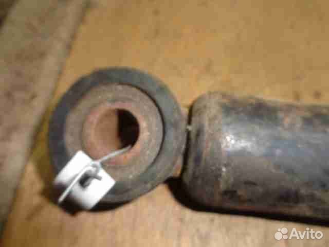 Амортизатор задний L Ford Escape 2