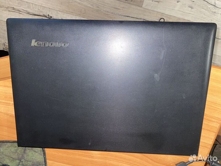 Lenovo g500s