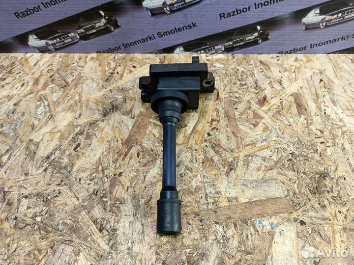 Катушка зажигания Mitsubishi Carisma 4g92