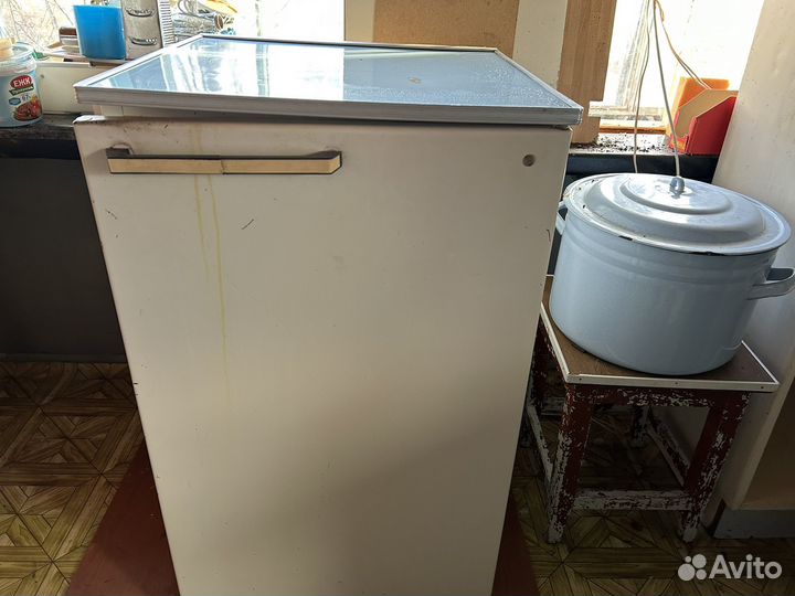 Холодильник