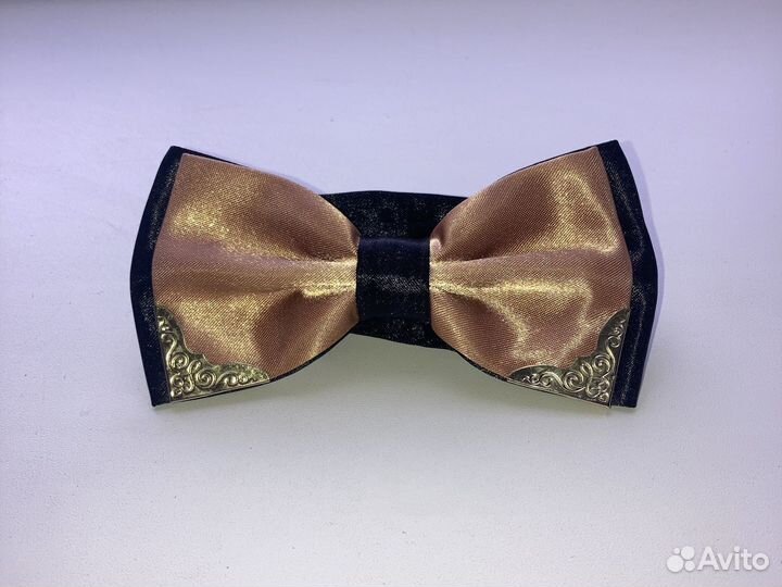 Галстук бабочка для мальчика