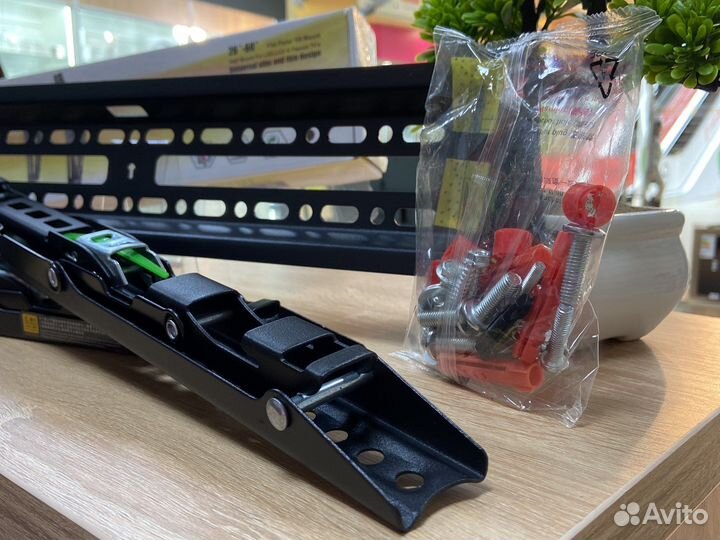 Кронштейн наклонный C2-T 26”-60