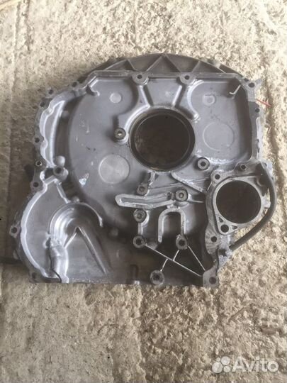 Плаcтина kпп Mercеdеs-Веnz Sрrinter W906 А65101514