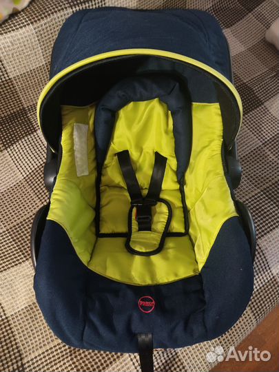 Автолюлька от 0