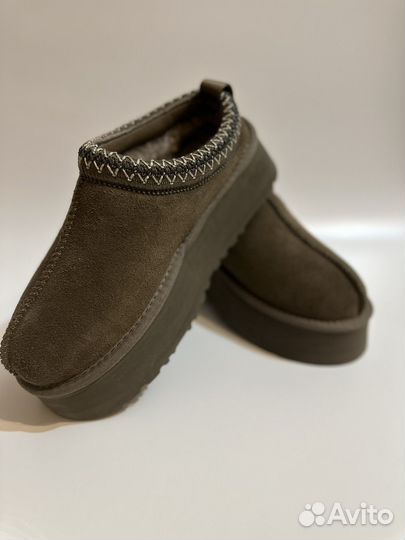 Ugg женские на платформе