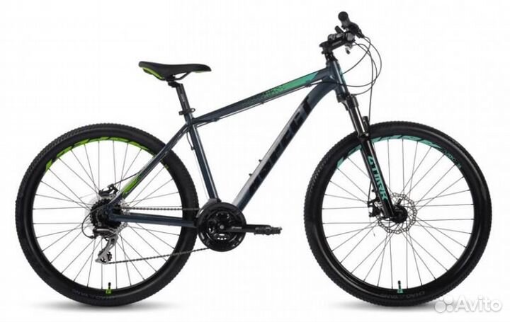 Aspect Ideal 27.5