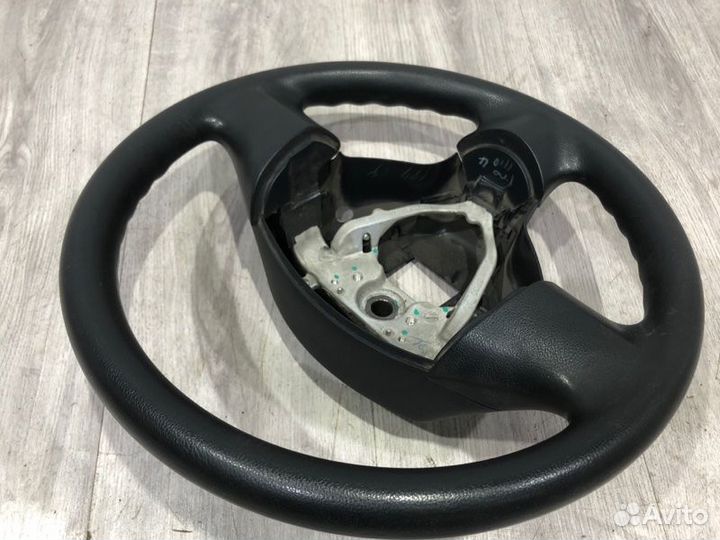 Руль Mitsubishi Lancer 10 4B11 2008