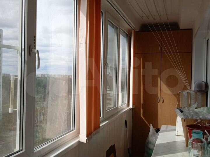 1-к. квартира, 34,9 м², 10/16 эт.