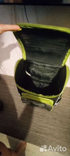 Рюкзак детский