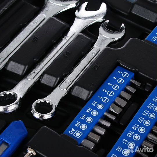 Набор инструментов