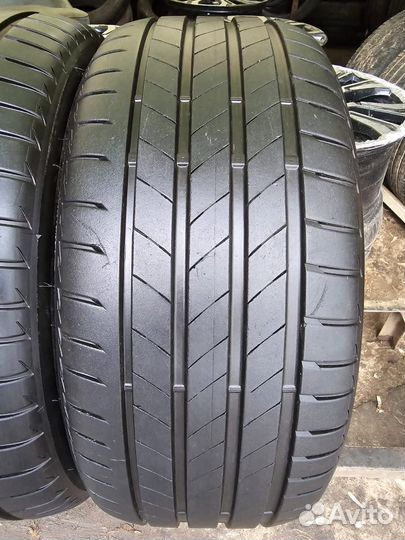 Bridgestone Turanza T005 255/40 R20 101Y