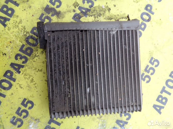 Испаритель кондиционера Byd F3 2006-2013