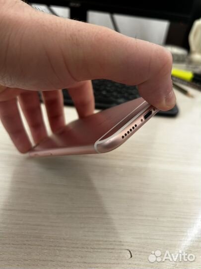 iPhone 6S, 16 ГБ