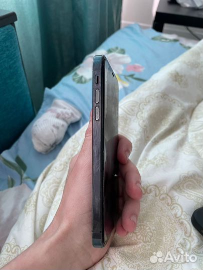 iPhone XR в корпусе 15pro