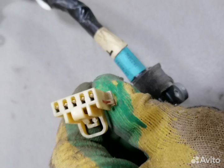 Проводка отопит.к сервоприводам Chrysler Concorde