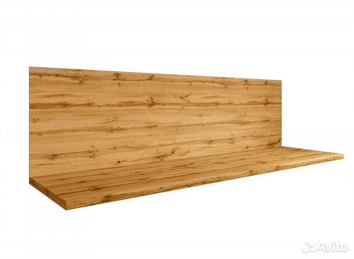 Кухня Хилтон 2,7х2,4метра мдф Фасады