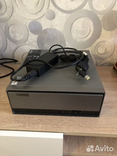 Системный блок lenovo