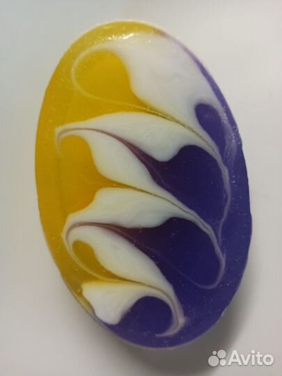 Изготовление мыла с парфюмированным ароматом