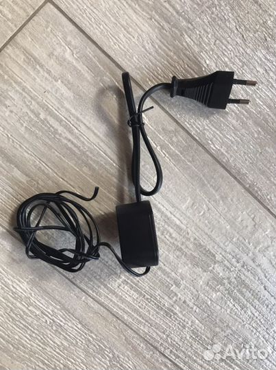 Блок питания