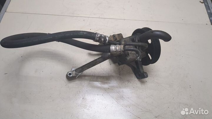 Гур Volvo XC90, 2006