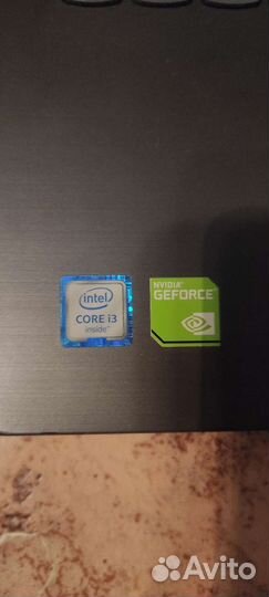 Lenovo ideapad 320 15isk