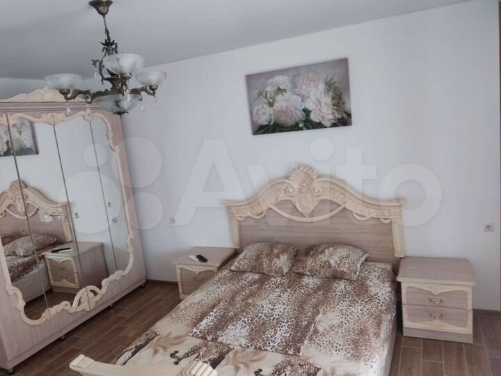 Комната 20 м², 2/2 эт.