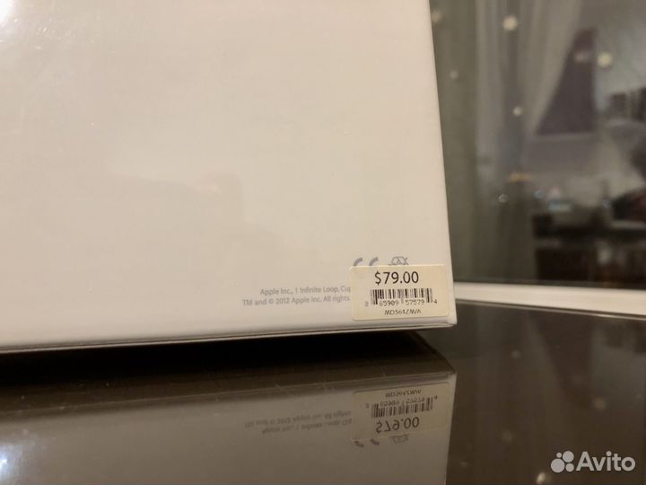 Apple USB SuperDrive