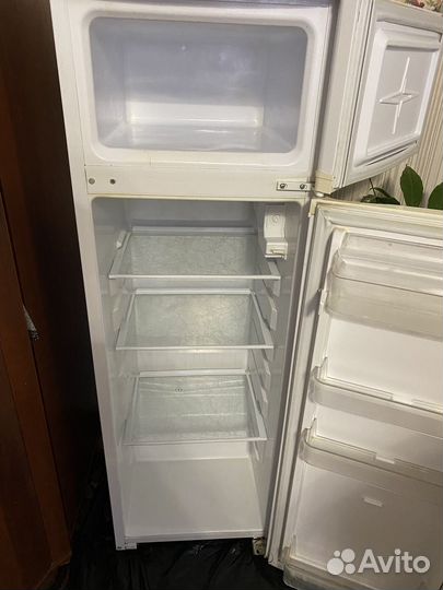 Холодильник саратов бу