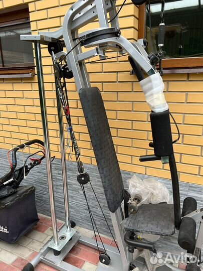 Силовой тренажер Kettler Basic