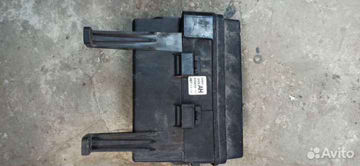 Блок предохранителей Шевроле Лачетти