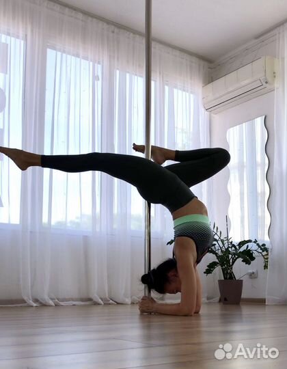 Йога в Сочи Дагомыс