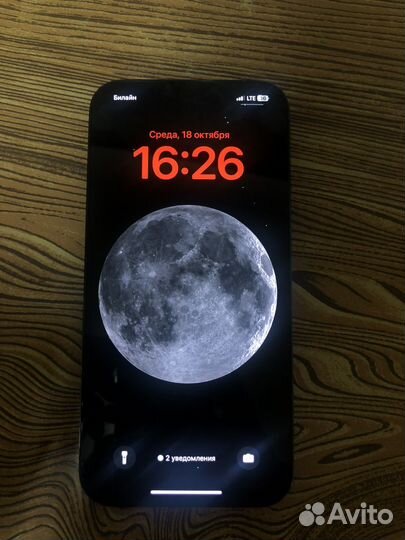 iPhone 12 Pro Max, 256 ГБ
