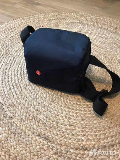 Сумка для фототехники Новая Manfrotto