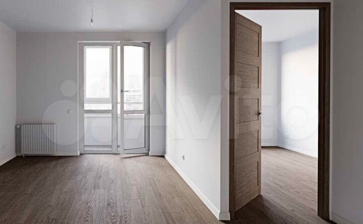 2-к. квартира, 35 м², 12/20 эт.