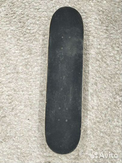 Скейтборд