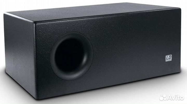 Пассивный сабвуфер LD Systems SUB 88