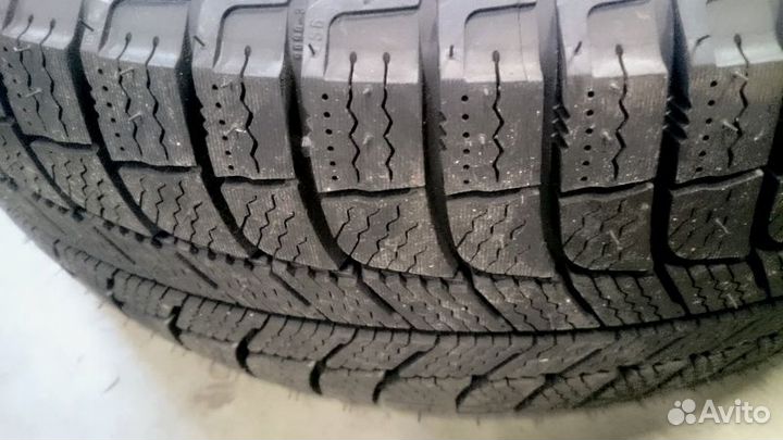 Michelin X-Ice 3 225/45 R17 94H