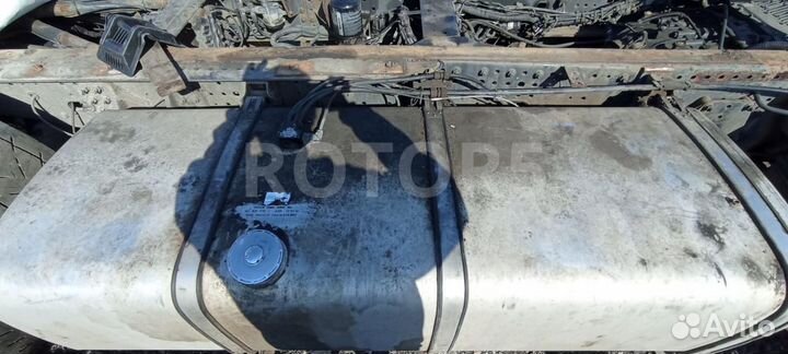 Топливный бак iveco Stralis 3 2013 5801333405