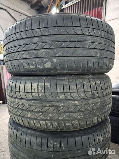 Goodyear Eagle F1 Asymmetric SUV 4x4 275/45 R20 110W