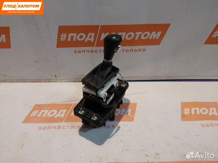 Селектор АКПП Audi A4 B8/8K 2007 8K2713041H
