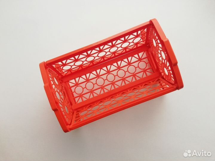 Кровать игрушечная для куклы