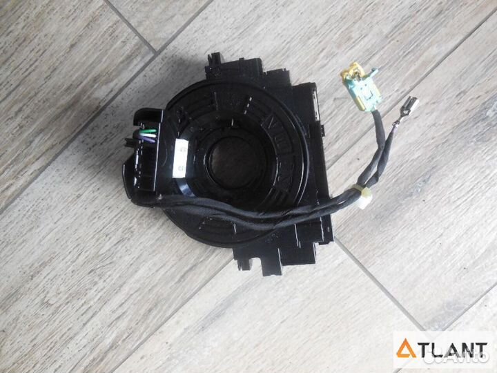 Шлейф-лента air bag toyota RAV4